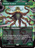 Verdant Kraken (Foil) (Borderless) - Reality Fracture - 0375