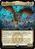 The Ur-Sphinx (Extended Art) - Commander: Reality Fracture - 0097