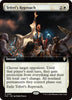 Teferi's Reproach (Extended Art) - Commander: Reality Fracture - 0091