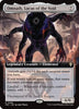 Omnath, Locus of the Void (Extended Art) - Commander: Reality Fracture - #0088