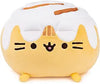 Cinnamon Roll Pusheen 12" Plush