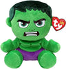 Ty Plush Disney: Hulk Floppy Small (SNG6)