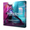 Tamashii: Miniatures - Edgerunners (OOS)