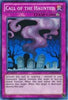 Call of the Haunted (Super Rare) (1st Edition) - Legendary Collection 4: Joey's World LCJW - EN217