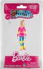 World's Smallest Barbie Series - Rollerblade & Cowgirl (OOS)