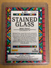 2022 Panini Prizm – Stained Glass Mike Trout Red Prizm #SG-5 (Los Angeles Angels)