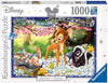 Bambi 1000 pc Puzzle