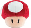 Club Mocchi Mocchi Nintendo Junior Plush - Mushroom