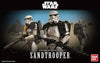 Sandtrooper "Star Wars", Bandai Star Wars Character Line 1/12