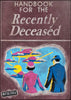 Beetlejuice - Handbook for Deceased Magnet
