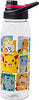 Pokemon Grid 28oz Water Bottle w/ Screw Lid (OOS)