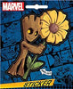 Marvel Comics: Guardians of the Galaxy Groot Stickers (OOS)