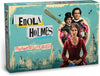 Enola Holmes: Finder of Lost Souls