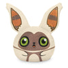 Avatar the Last Airbender: Momo 4" Reversible Plush