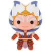 Star Wars - Ahsoka 3D Foam Magnet