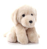 Yellow Lab 9" Plush (DISC)