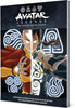 Avatar Legends RPG: Core Book (OOS)