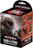 Dungeons & Dragons: Icons of the Realms Set 26 Sand & Stone (OOS)