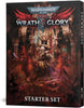 Warhammer 40,000 Wrath & Glory RPG: Starter Set