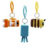 Minecraft Tsunameez Series 2 Backpack Clip-On Hanger (DISC)