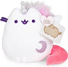 Pusheen Super Pusheenicorn 6" Plush (DISC)