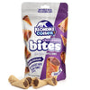 Klondike Chocolate Cone Bites 4.23oz Bag