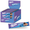 Milka Oreo Bars - 37g (SNG36)