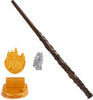 Wizarding World Harry Potter, 12" Magical Collector Hermione Granger Wand