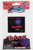 World's Smallest Taboo (OOS)