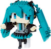 Nanoblock: Hatsune Miku