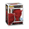 Funko Pop! Movies: Black Phone - The Grabber (Red Molding) (Shop Exclusive) #1490