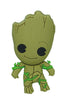 Marvel - Groot 3D Foam Magnet