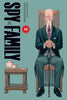 Spy x Family Vol. 14