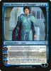 Jace, Architect of Thought (Foil) - Duel Decks: Jace vs. Vraska - 1/88