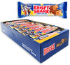 Krispy Shark Peanut Butter Chocolatey Wafer Bar - 0.67oz