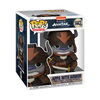 Funko Pop! Super: Avatar The Last Airbender - Appa w/ Armor #1443