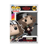 Funko Pop! Television: Stranger Things - Eddie #1462