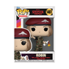 Funko Pop! Television: Stranger Things - Robin w/Molotov #1461