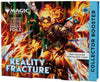 (Pe-Sale 10-2-26) Reality Fracture - Omega Collector Booster Pack
