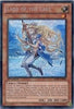 Lady of the Lake (Secret Rare) (1st Edition) - Shadow Specters - SHSP-EN048
