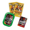 (Pre-Sale 10/30/26) One Piece Tin Pack Set Vol. 3