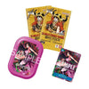 (Pre-Sale 10/30/26) One Piece Tin Pack Set Vol. 3