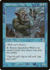 Quicksilver Wall (Foil) - Prophecy - #41/143
