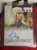 2023 Rittenhouse Game of Thrones Harry Lloyd as Viserys Targaryen Autograph