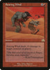 Searing Wind (Foil) - Prophecy #103/413