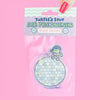 Disco Frog Scented Air Freshener