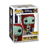 Funko Pop!: Disney - Sally As The Queen #1402