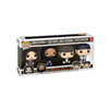 Funko Pop! Rocks: Soundgarden 4-Pack