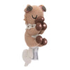 Pokemon 5" Sleeping Plush - Rockruff
