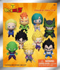 Dragon Ball Z 3D Foam Bag Clip, Series 5 (SNG24)
